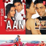 Aan - Men At Work - Anu Malik Song Download